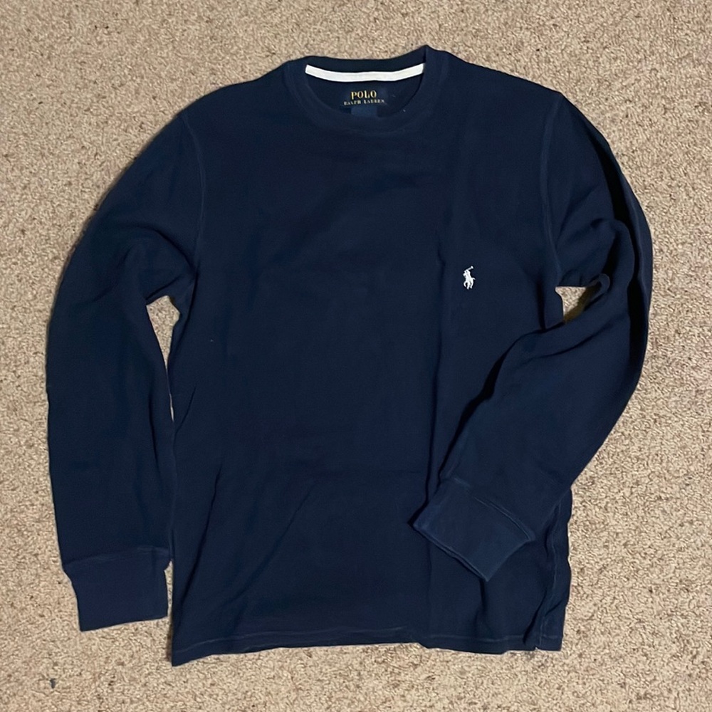 Small ralph Lauren sweater